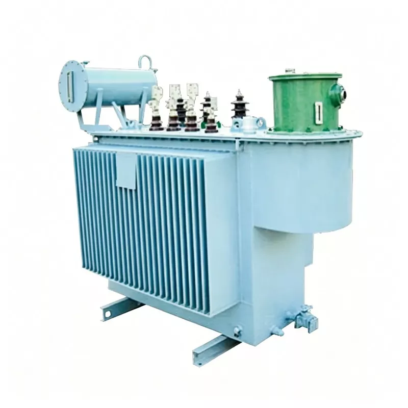 Transformateur 1000kVA 11kV 433V