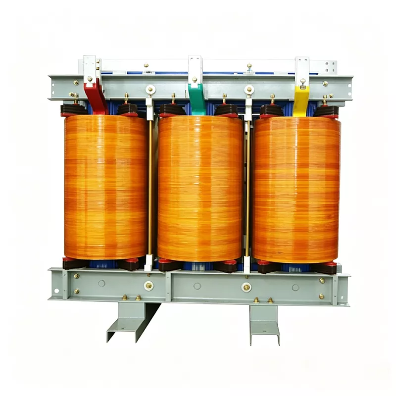 Transformateur de type sec 11kV 1000 kVA