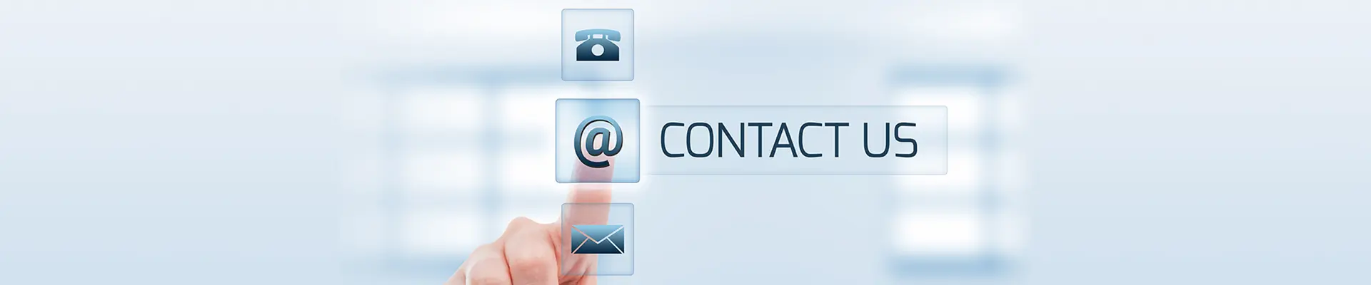 Contactez-nous