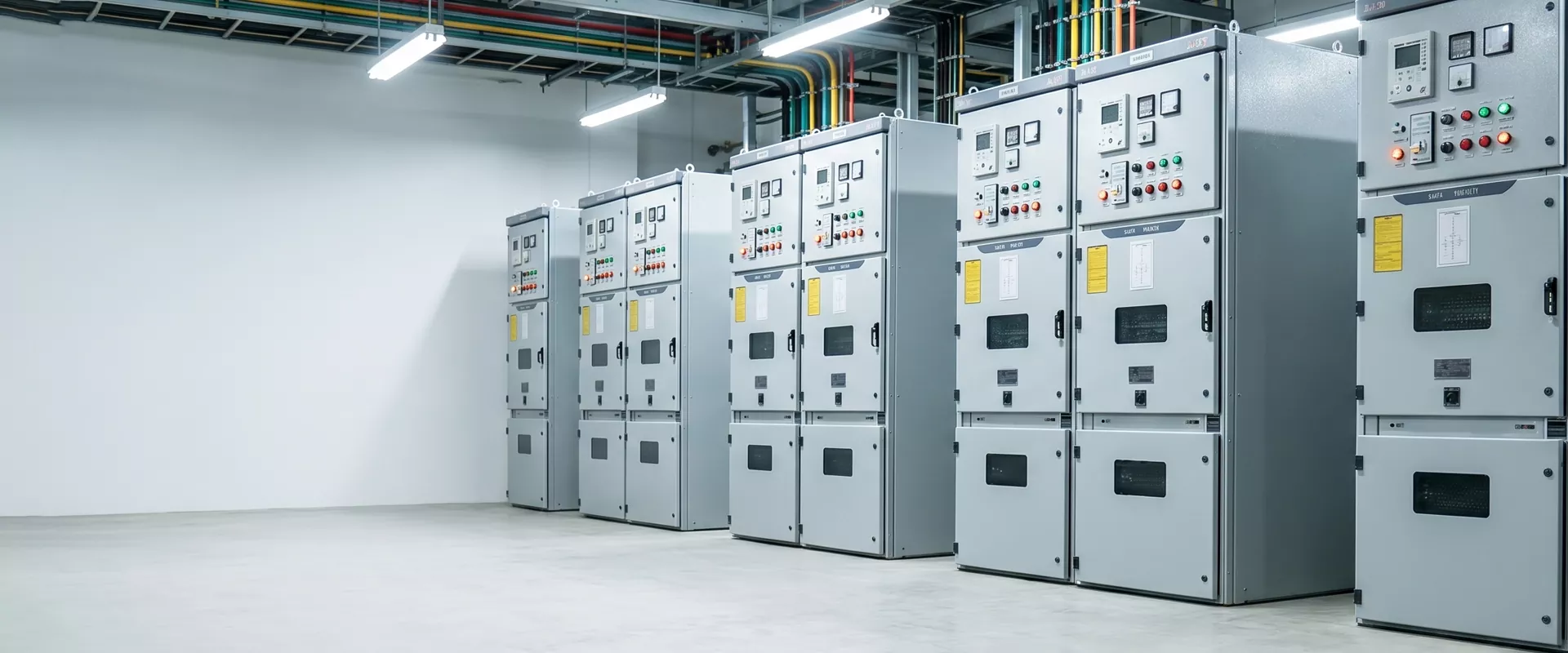 Fabricant d'appareillage de commutation électrique en Chine
