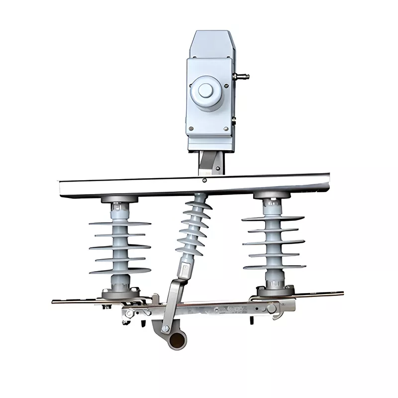 sectionneur de terre 24kv