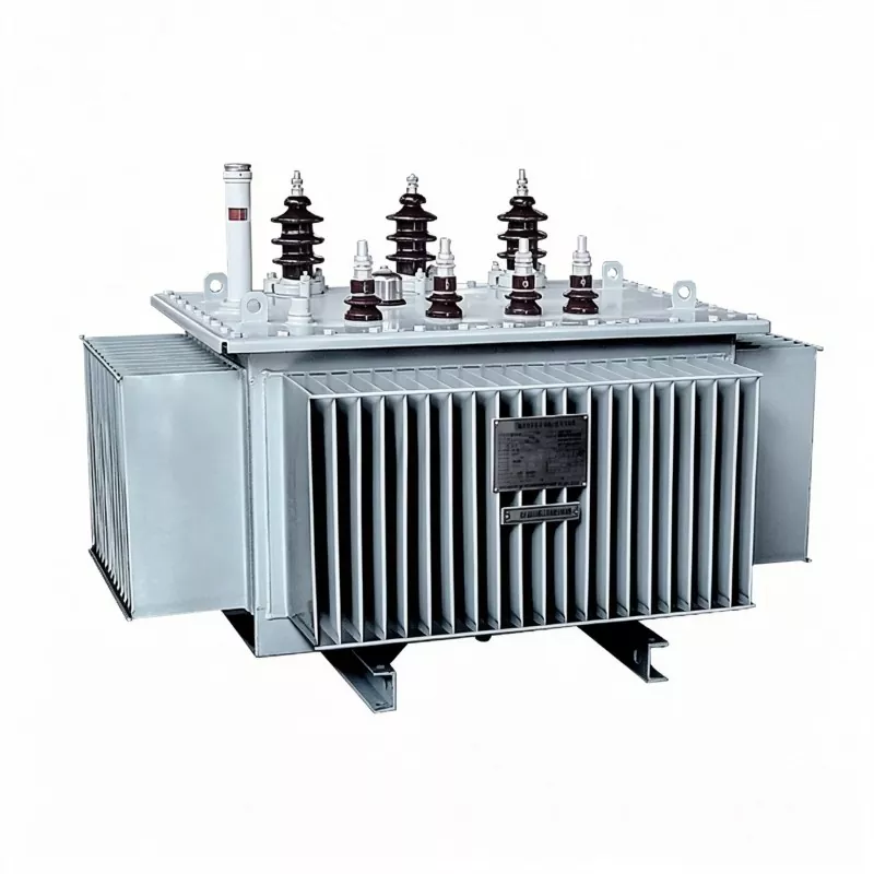 Transformateur de puissance automatique